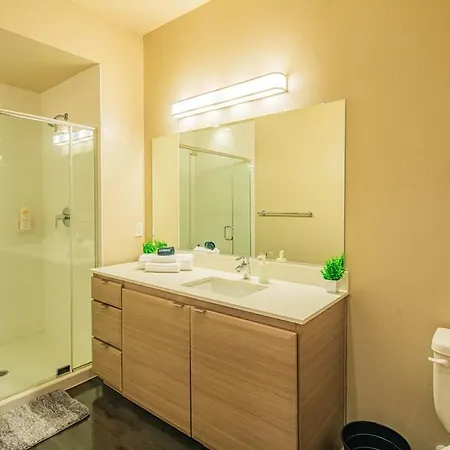 Unique 1Bd - Dt Phx - Parking, Gym, Pool - Sleeps 6 Apartment Phoenix Exterior photo